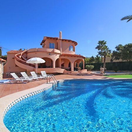 Villas Costa Calpe - Roma Exterior photo