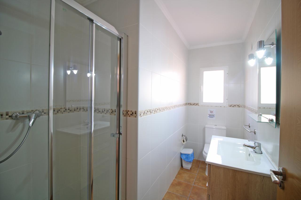 Villas Costa Calpe - Roma Exterior photo
