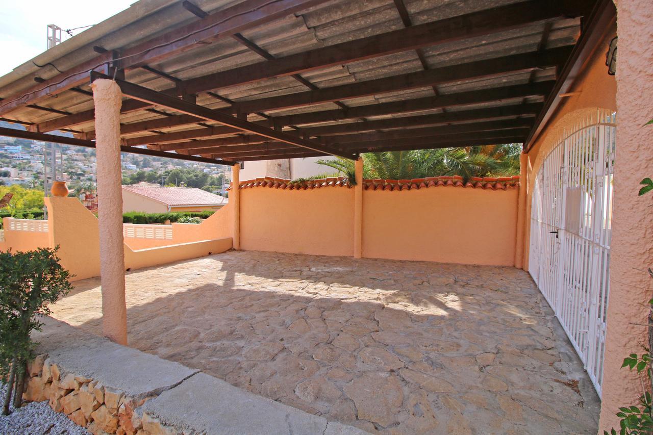 Villas Costa Calpe - Roma Exterior photo