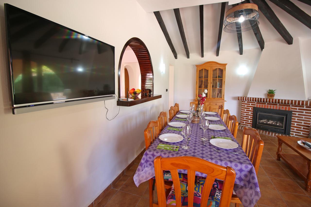Villas Costa Calpe - Roma Exterior photo
