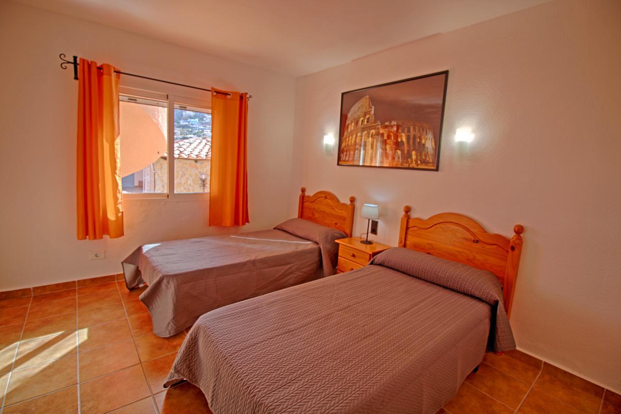 Villas Costa Calpe - Roma Exterior photo