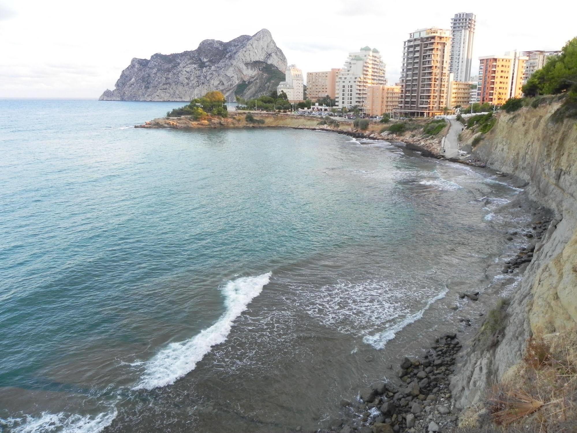 Villas Costa Calpe - Roma Exterior photo